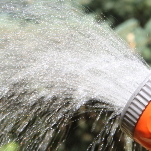 Termin Wasser abstellen und ablesender Zählerstände